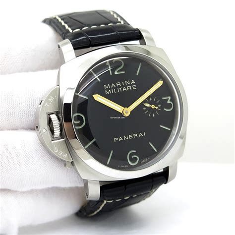 panerai pam 217 price|Panerai Marina Militare PAM 00217 .